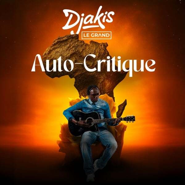 Cover art for Autocritique